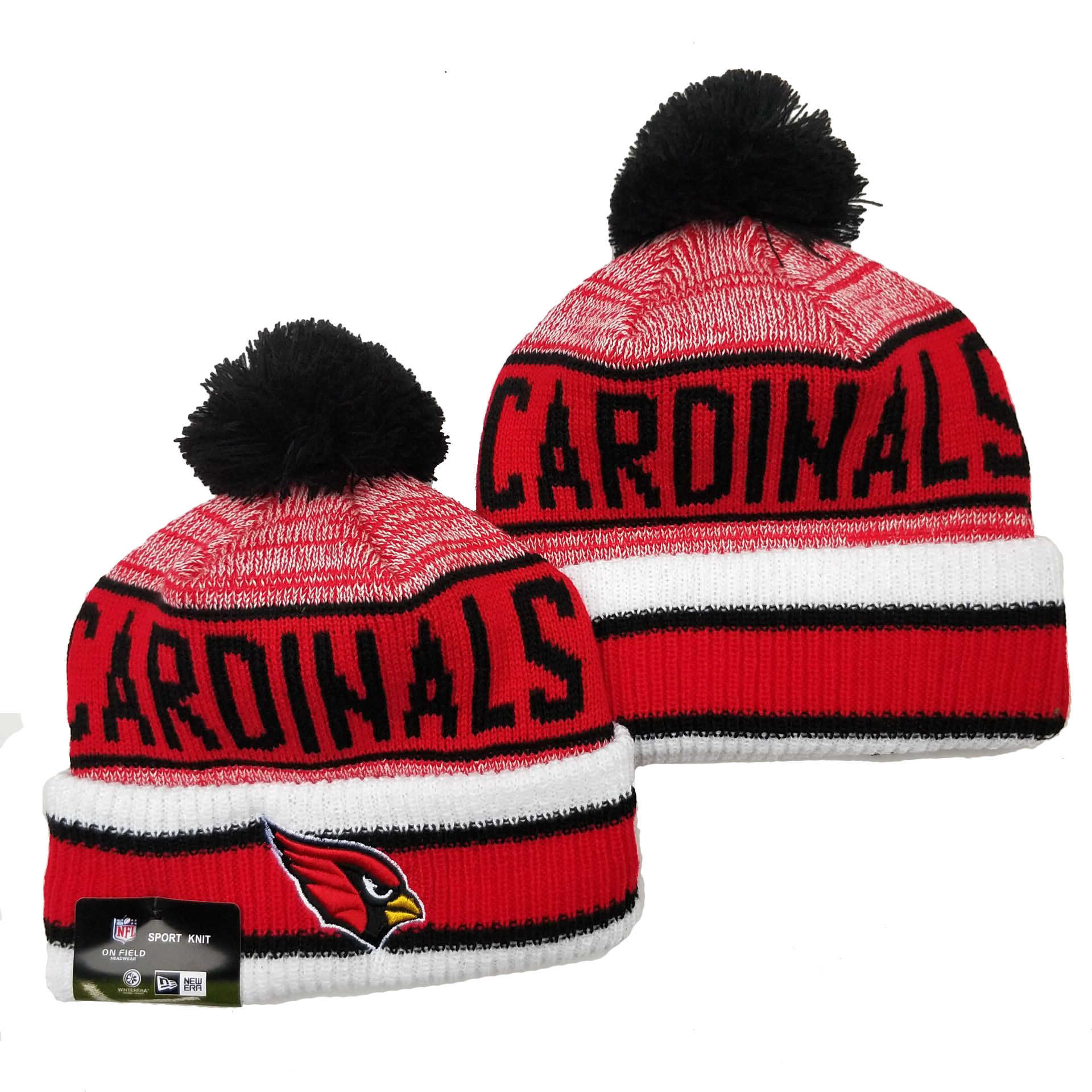 Arizona Cardinals 2021 Knit Hats 004